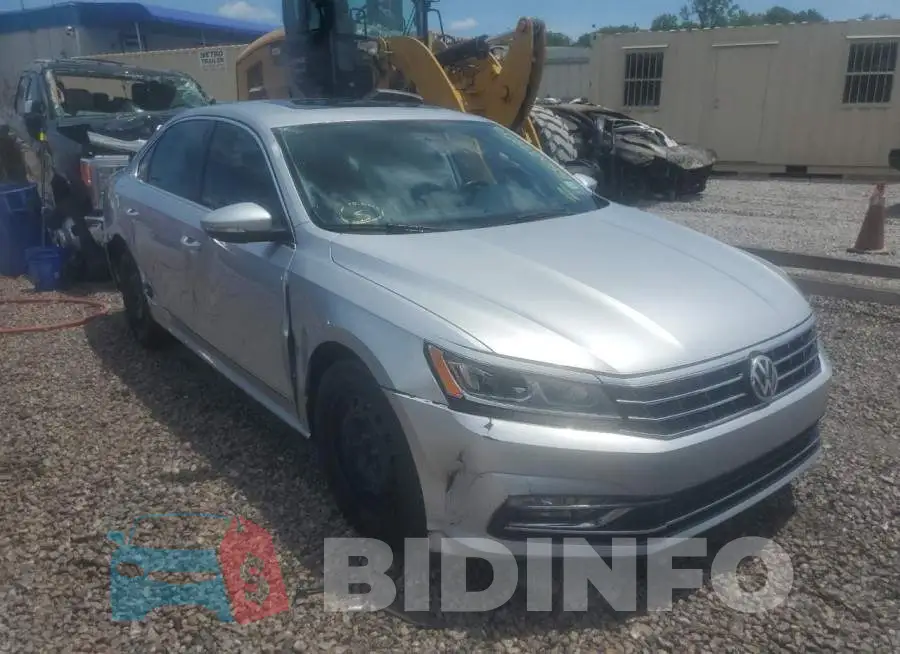 1VWBS7A34GC036381 Photo# 1