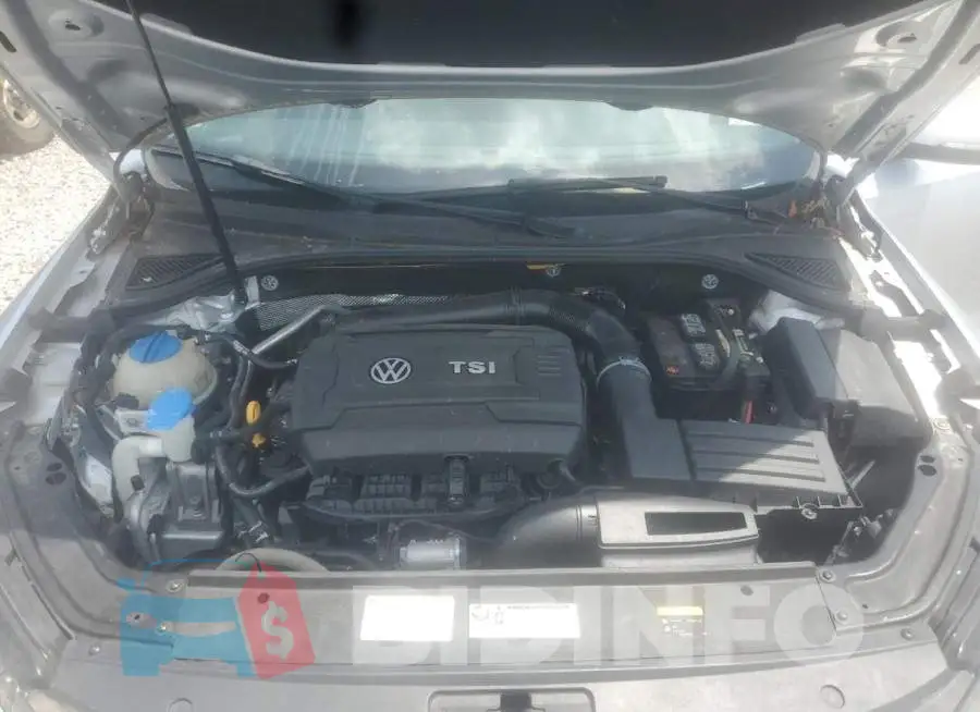 1VWBS7A34GC036381 Photo# 7
