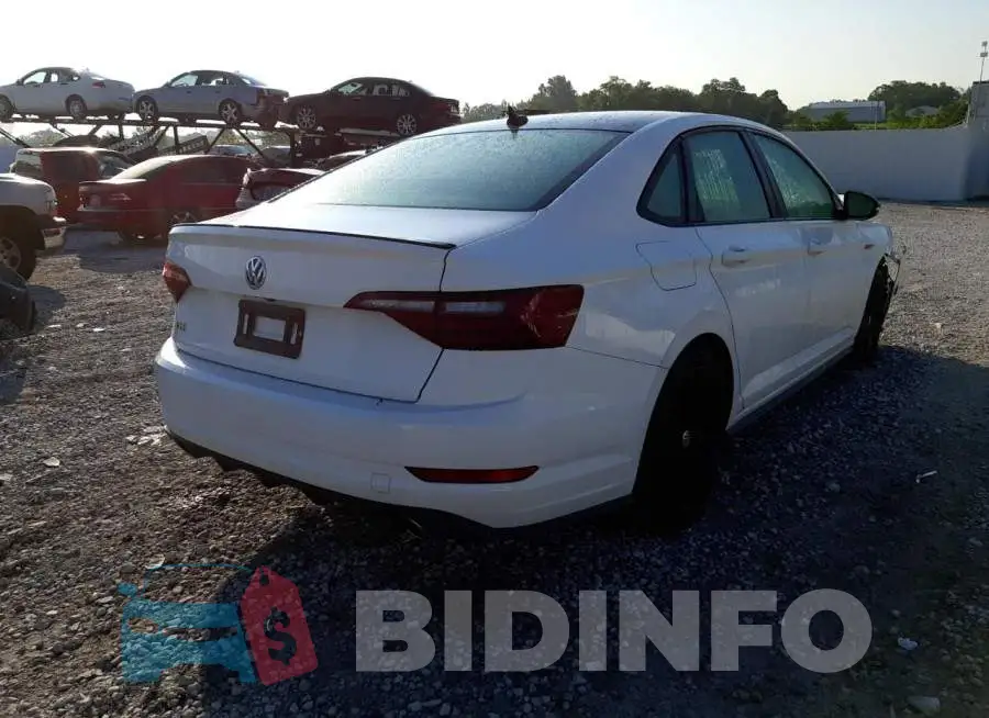 3VW6T7BU6LM057344 Photo# 4