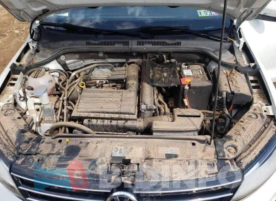 3VWDB7AJ4HM257406 Photo# 7
