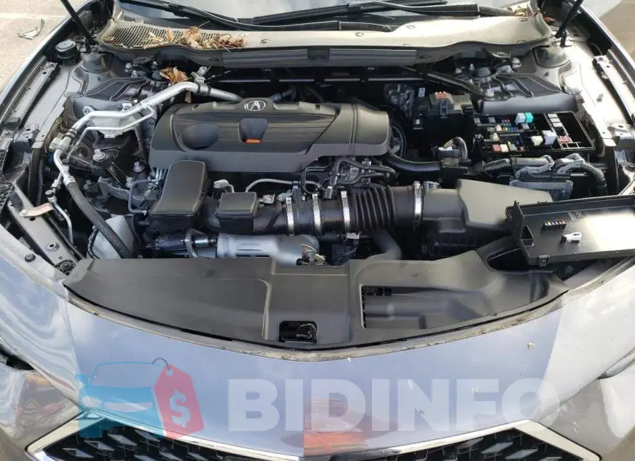 19UUB5F63MA001701 Photo# 7