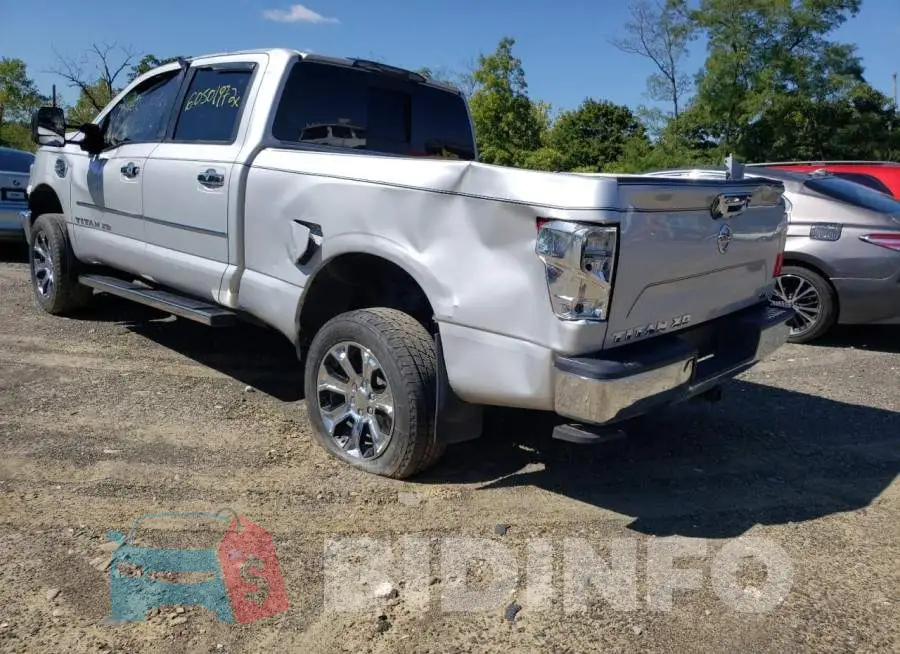 1N6AA1F17JN527557 Photo# 3