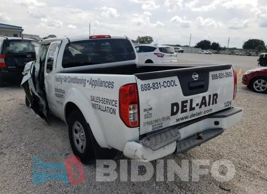 1N6BD0CT5HN762884 Photo# 3