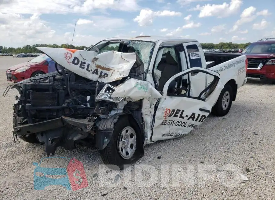 1N6BD0CT5HN762884 Photo# 2