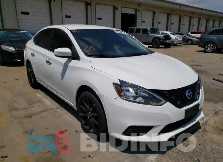 3N1AB7AP5KY368527 Photo# 1