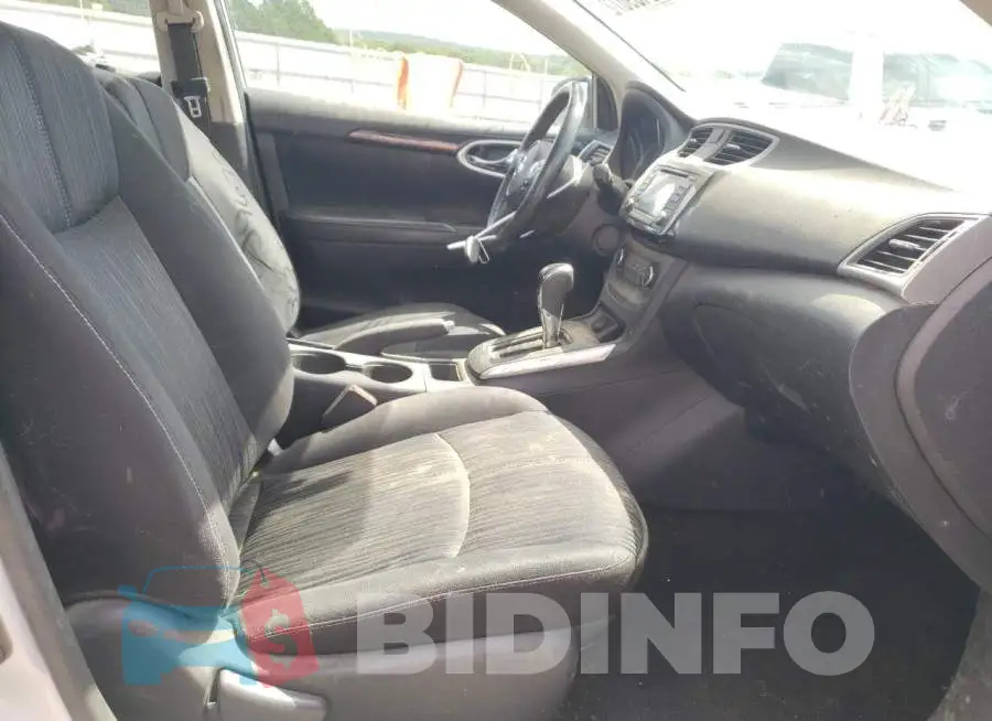 3N1AB7APXGL643233 Photo# 5