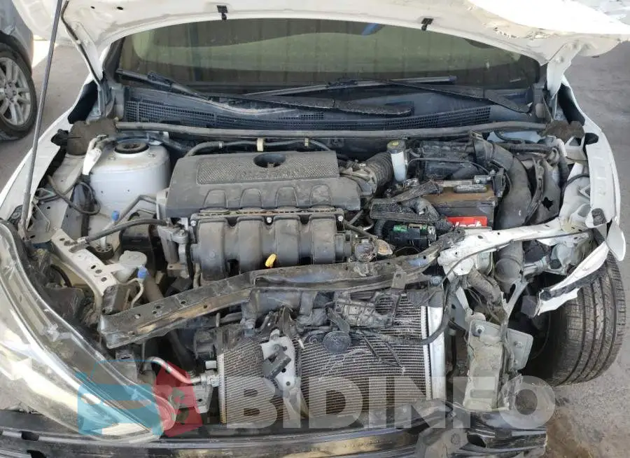 3N1AB7APXGY307245 Photo# 7