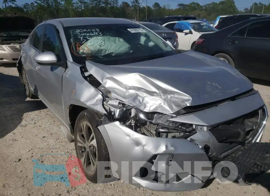3N1AB8CV1MY326683 Photo# 1