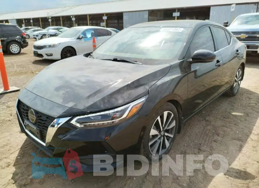 3N1AB8CV2LY207670 Photo# 2