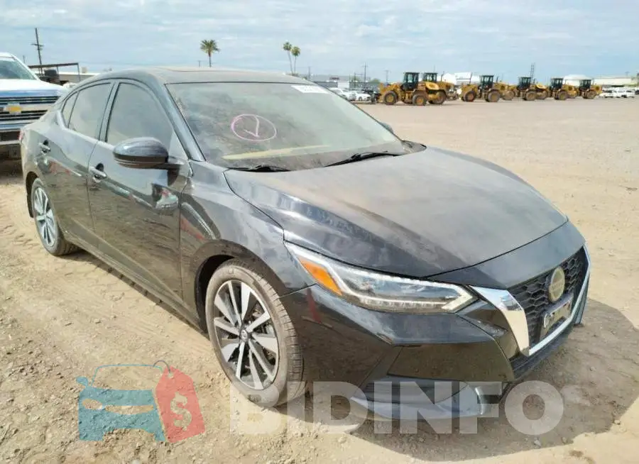 3N1AB8CV2LY207670 Photo# 1