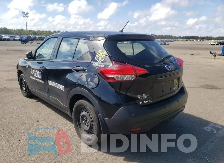 3N1CP5BV7LL511617 Photo# 3