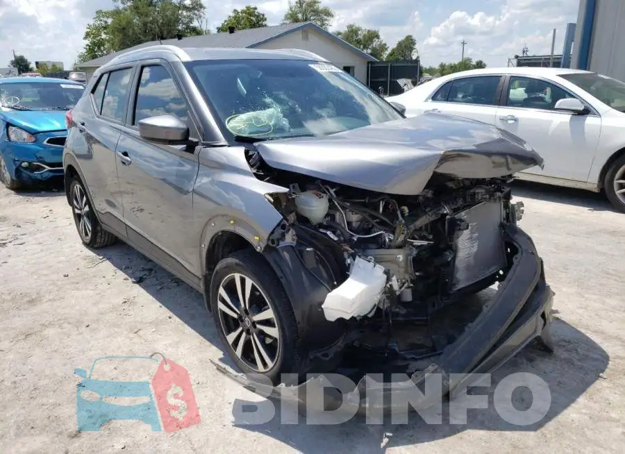 3N1CP5CU7JL517842 Photo# 1