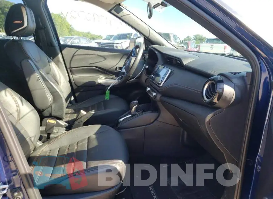 3N1CP5CU8JL534245 Photo# 5