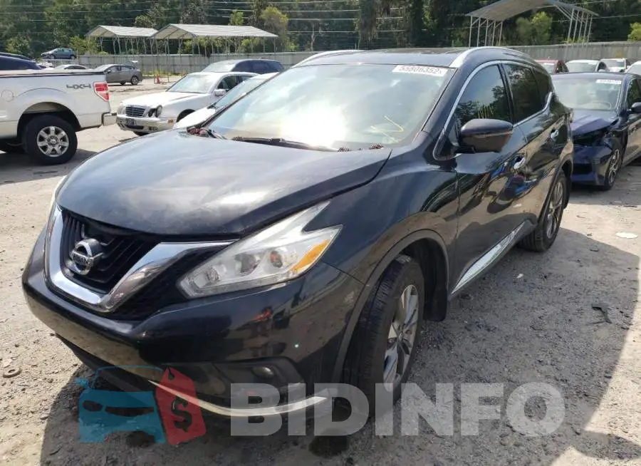 5N1AZ2MG4GN158766 Photo# 2