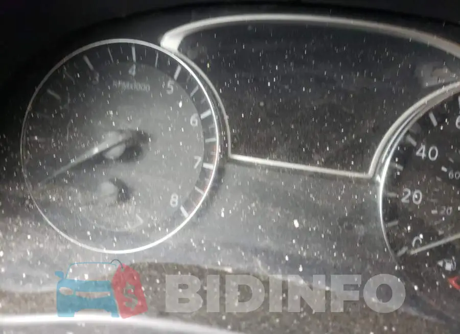 5N1DR2MM6JC604163 Photo# 8