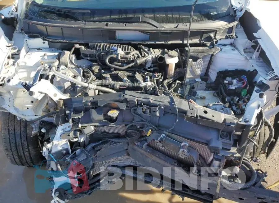 KNMAT2MT0KP527445 Photo# 7