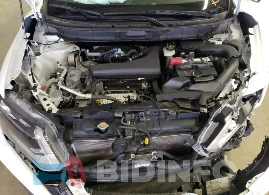 KNMAT2MT6LP511767 Photo# 7