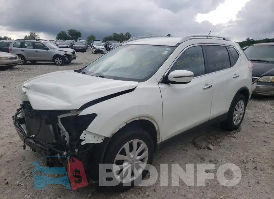KNMAT2MV1GP712757 Photo# 2