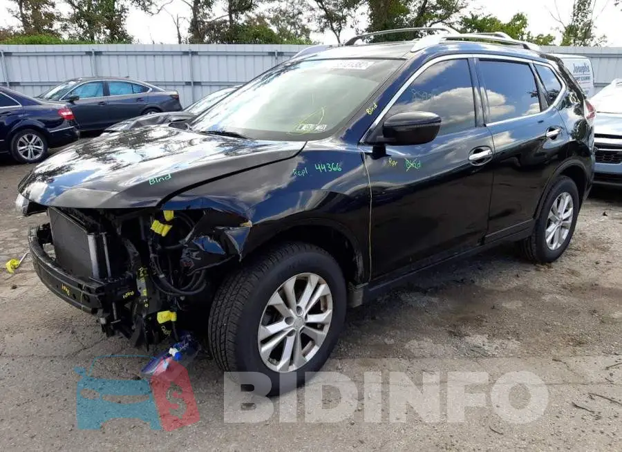 KNMAT2MV2GP615907 Photo# 2