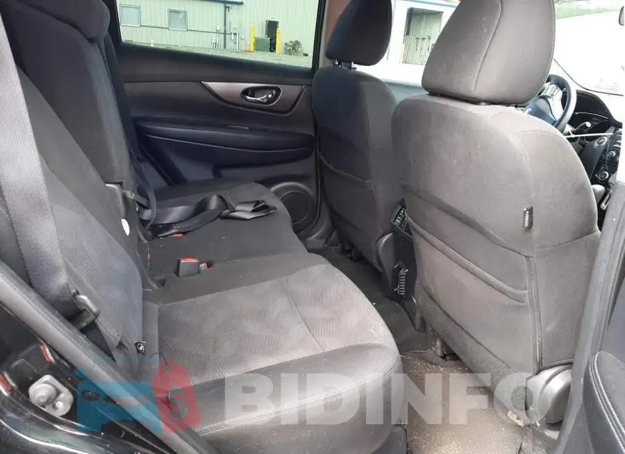 KNMAT2MV2GP615907 Photo# 6