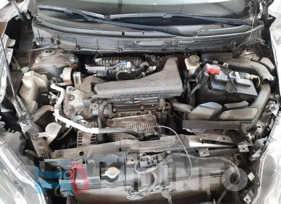 KNMAT2MV8GP635417 Photo# 7