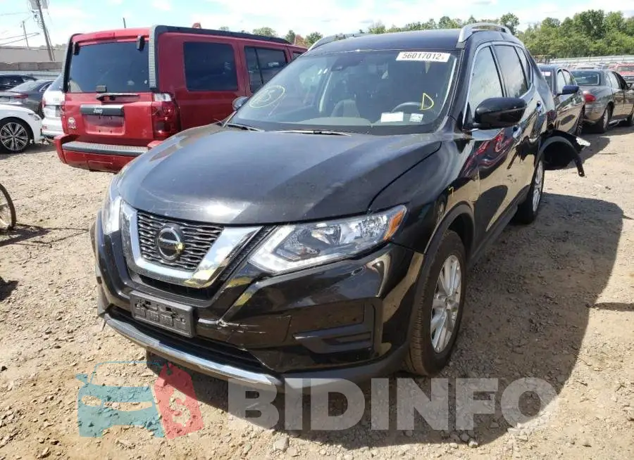 KNMAT2MV9LP508167 Photo# 2
