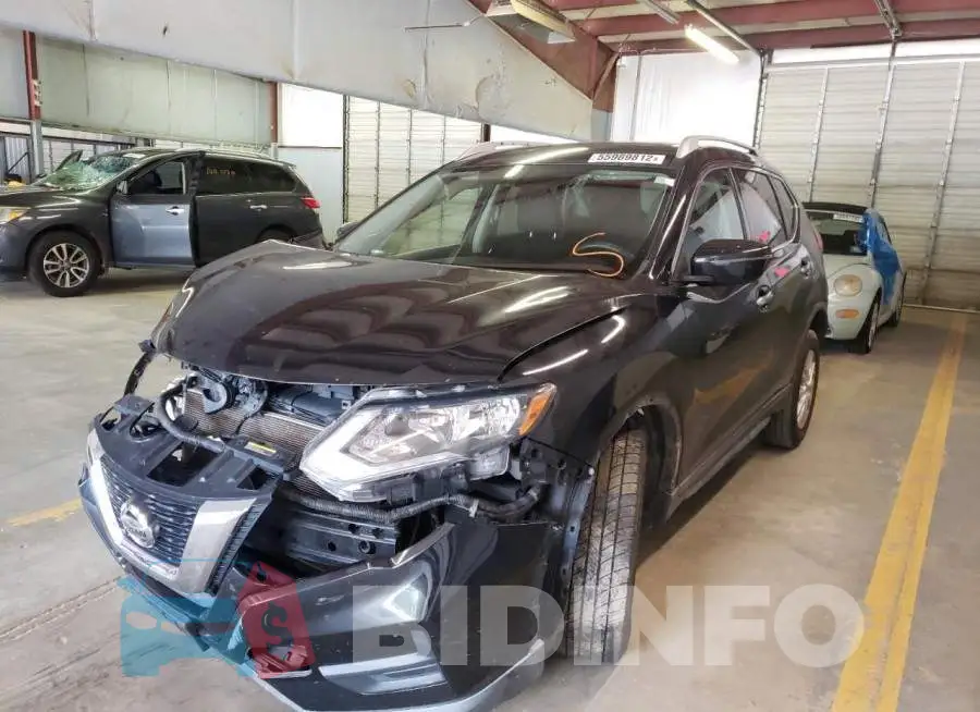 KNMAT2MVXHP504264 Photo# 2