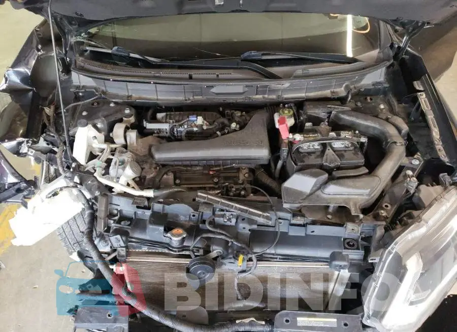 KNMAT2MVXHP504264 Photo# 7