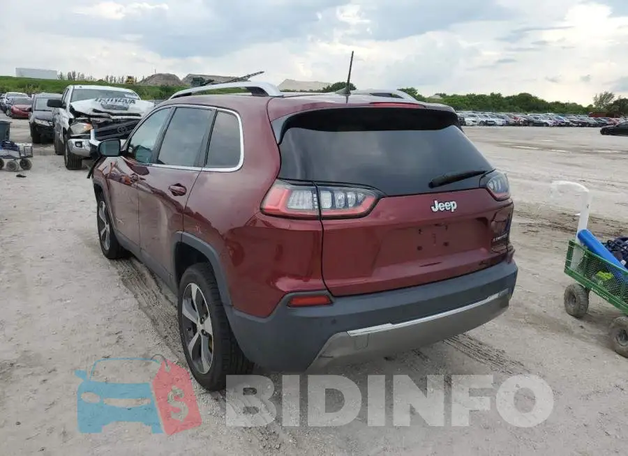 1C4PJLDB4KD144025 Photo# 3