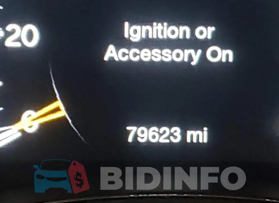 1C4RJFBG5LC340233 Photo# 8