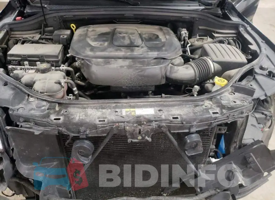 1C4RJFBG5LC340233 Photo# 7
