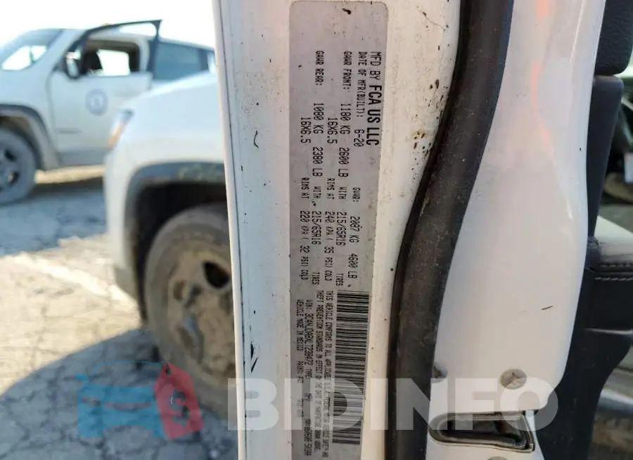 3C4NJDABXLT238472 Photo# 10