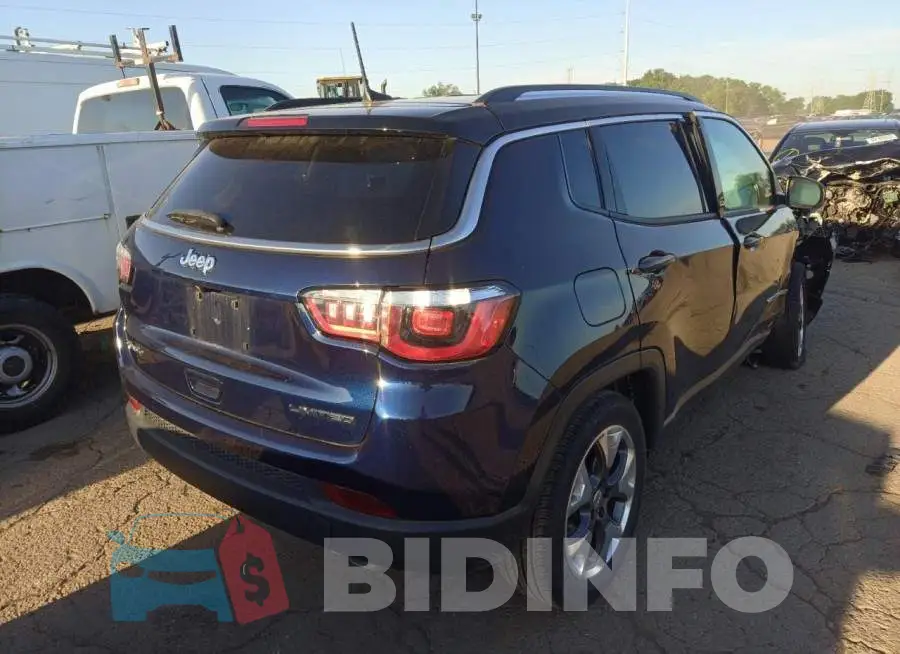 3C4NJDCB3LT157357 Photo# 4