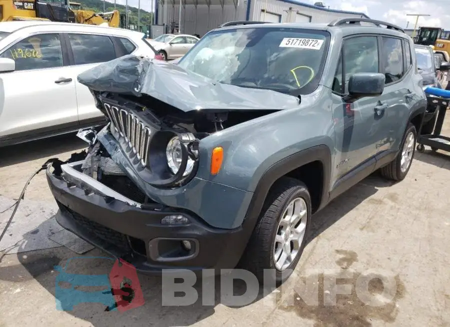 ZACCJBBB7HPE53879 Photo# 2