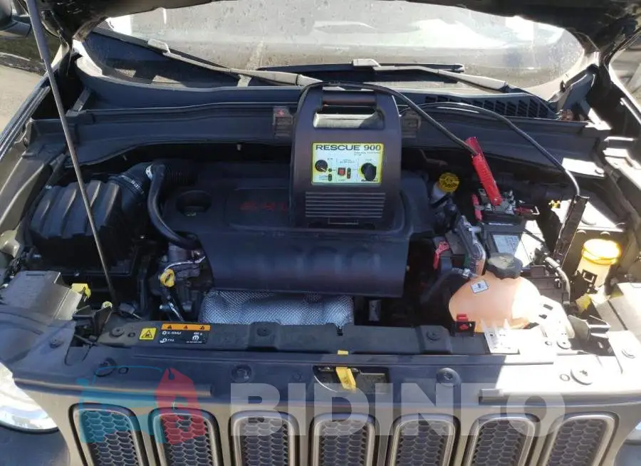 ZACCJBCB1HPE97665 Photo# 7