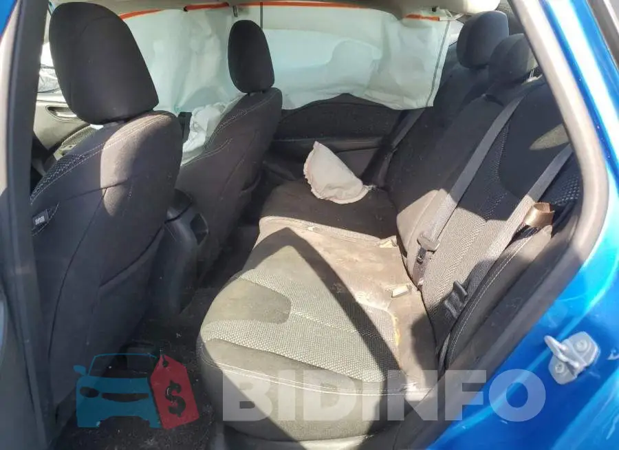 1C3CDFBAXGD584585 Photo# 6
