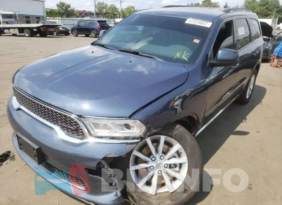 1C4RDJAG8MC853425 Photo# 2