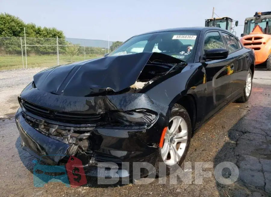 2C3CDXBG3LH213193 Photo# 2