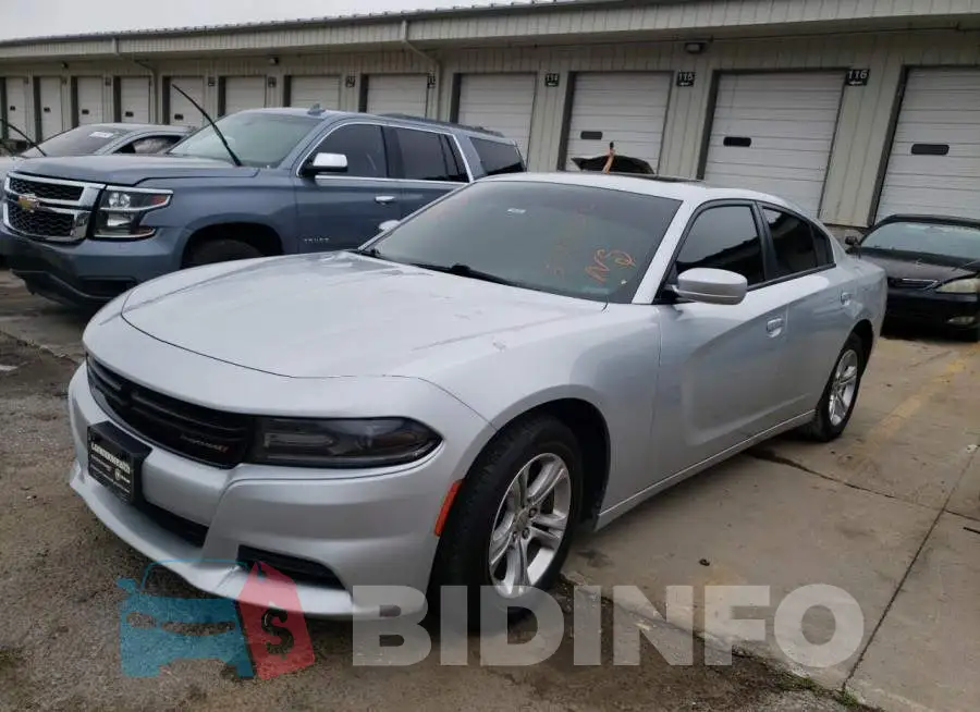 2C3CDXBG4KH695381 Photo# 2