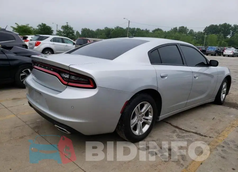2C3CDXBG4KH695381 Photo# 4
