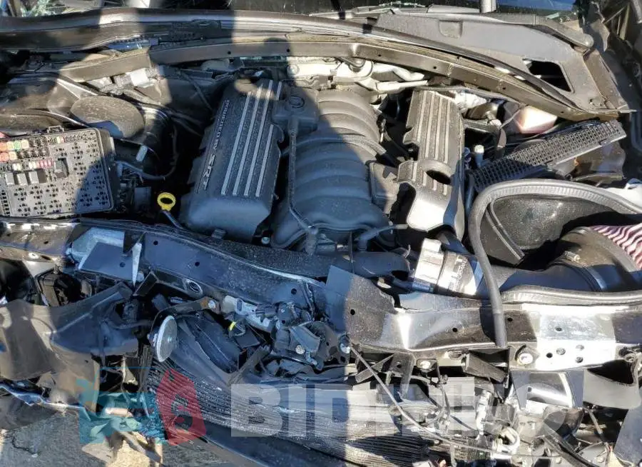 2C3CDXGJ0MH675264 Photo# 7
