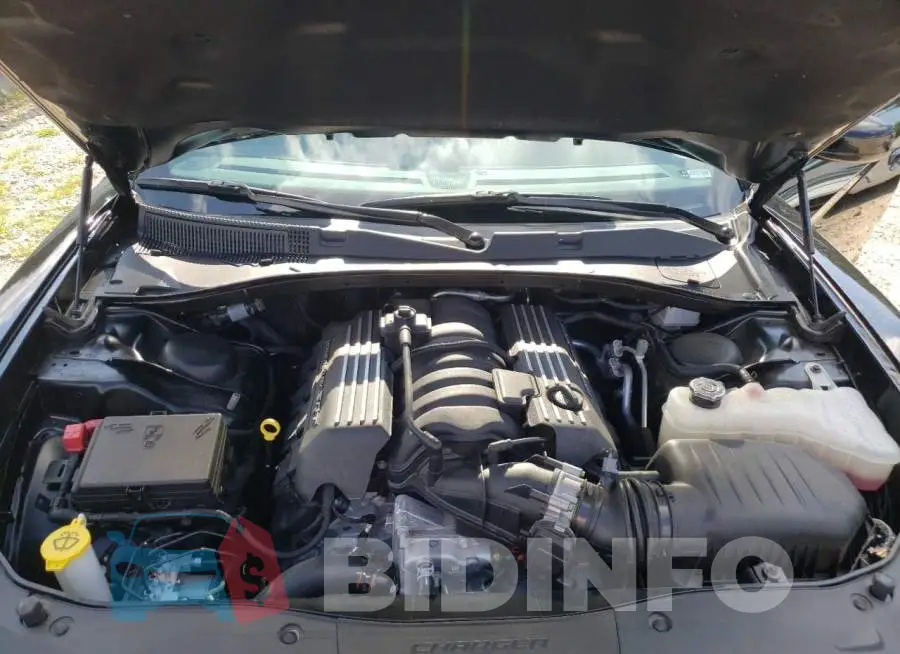 2C3CDXGJ9MH577754 Photo# 7