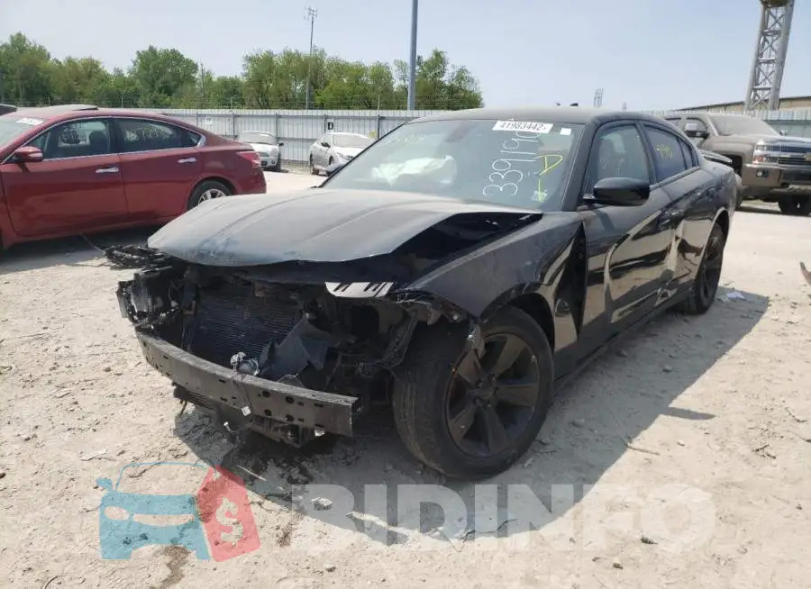 2C3CDXHG6GH339190 Photo# 2