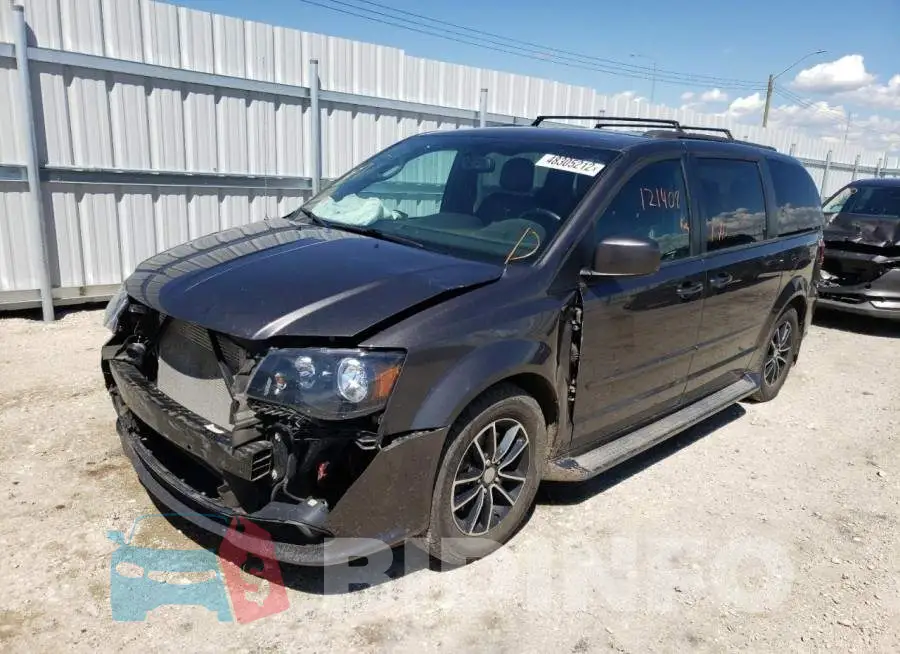 2C4RDGEGXGR220661 Photo# 2