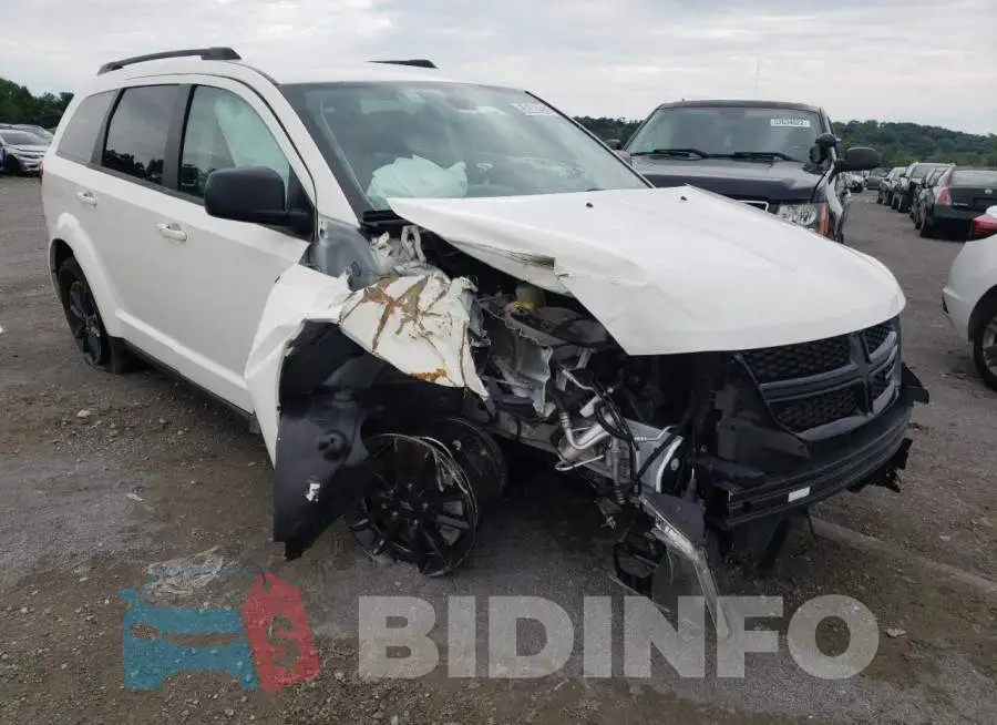 3C4PDCAB0LT272320 Photo# 1