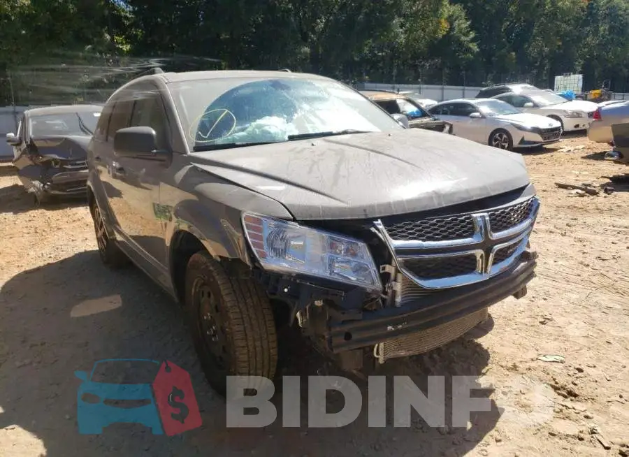 3C4PDCAB4LT275012 Photo# 1