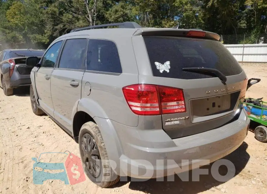 3C4PDCAB4LT275012 Photo# 3