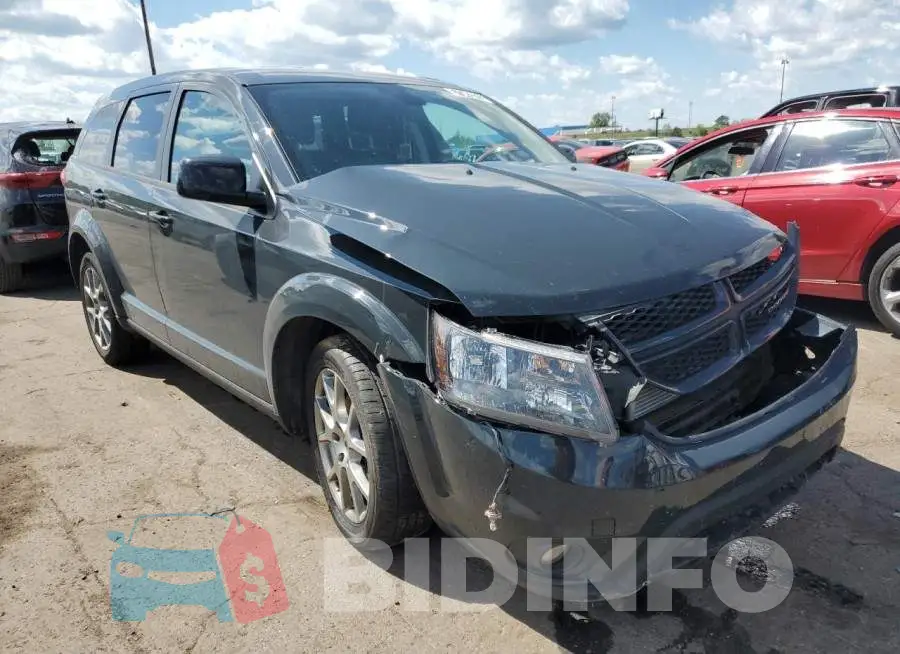3C4PDCEG7JT414858 Photo# 1