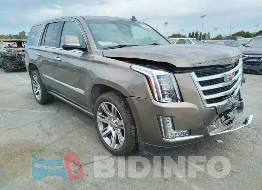 1GYS4CKJ2GR370449 Photo# 1