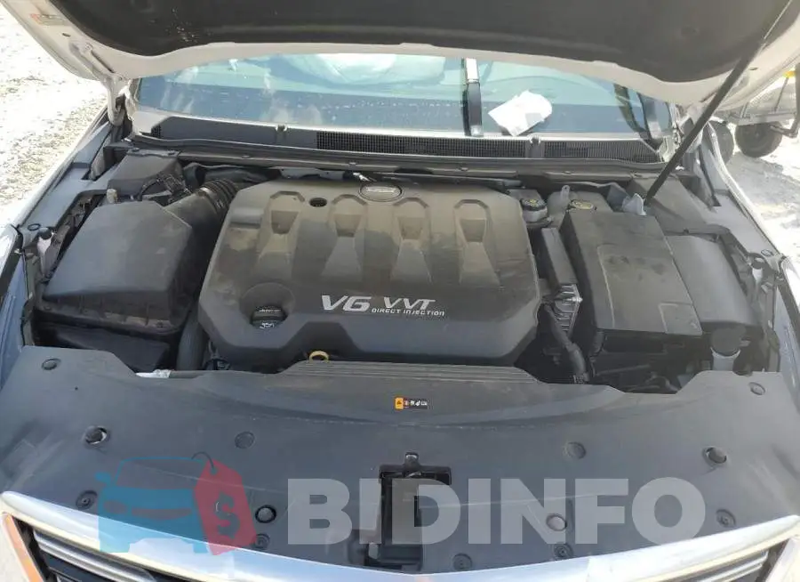 2G61M5S33K9137538 Photo# 7